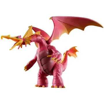 Bandai Namco Ultraman 6" Gigantron Action Figure