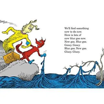 Fox in Socks (Beginner Books)