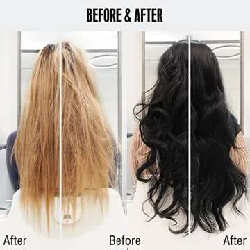 Red by Kiss Detangling Brush for Afro Hair - Style with Ease