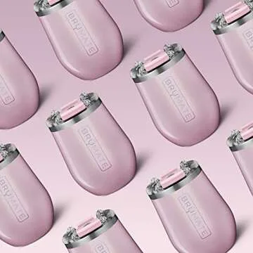 BrüMate Uncork'd XL MÜV - Insulated Wine Tumbler - Leak-Proof