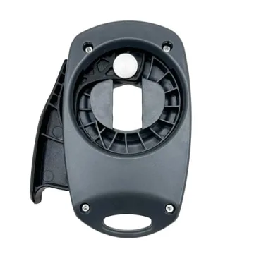 Draft Top Lift Universal Can Opener for Smooth Drinking