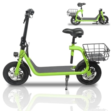 Beston Sports Electric Scooter: Freedom & Mobility Unleashed