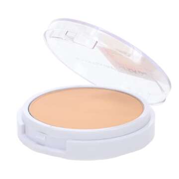 Maybelline Super Stay Full Coverage Powder Foundation Makeup