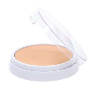 Maybelline Super Stay Full Coverage Powder Foundation Makeup