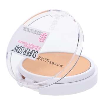 Maybelline Super Stay Full Coverage Powder Foundation Makeup