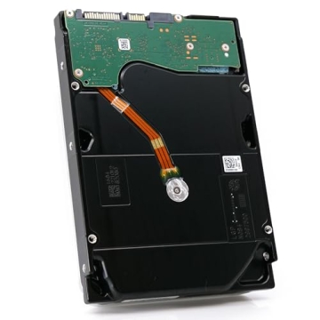 Seagate Exos X22 20TB Internal HDD - Renewed