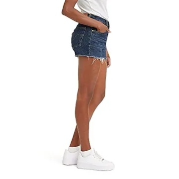 Levi's 501 Women's Original Shorts for Stylish Summer Look
