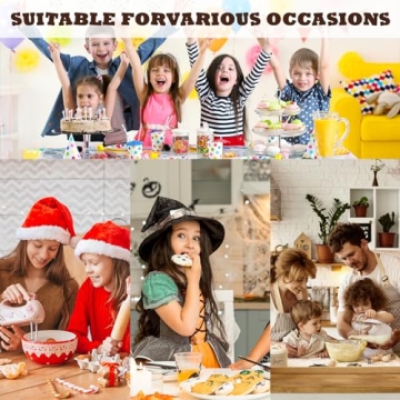 Jewem Edible Markers for Easy Cookie Decorating