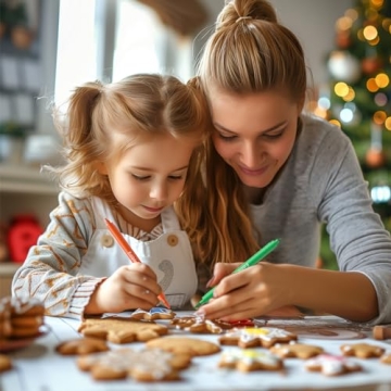 Jewem Edible Markers for Easy Cookie Decorating