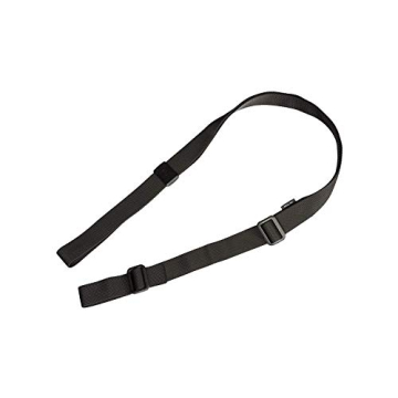 Versatile Magpul RLS Rifleman Loop Sling for All Shooters