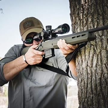 Versatile Magpul RLS Rifleman Loop Sling for All Shooters