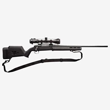 Versatile Magpul RLS Rifleman Loop Sling for All Shooters