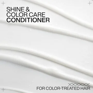 Redken Acidic Color Gloss Shampoo & Conditioner Set for Hair