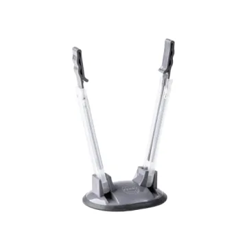 Hands-Free Freezer Bag Stands for Easy Meal Prep