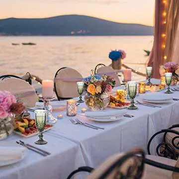 Vintage Champagne Flutes set of 4 Smoky Champagne Glasses 5 oz Colored Glasses Goblets for Wedding Party Anniversary New Year 150 ml Grey