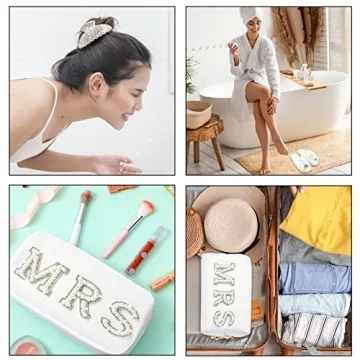 Charming Bride to Be Gift Set for Weddings and Showers