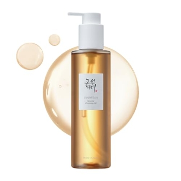 Beauty of Joseon Ginseng Cleansing Oil: Ultimate Makeup Remover
