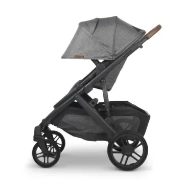 Vista V2 Stroller Bundle for Urban Families in Style