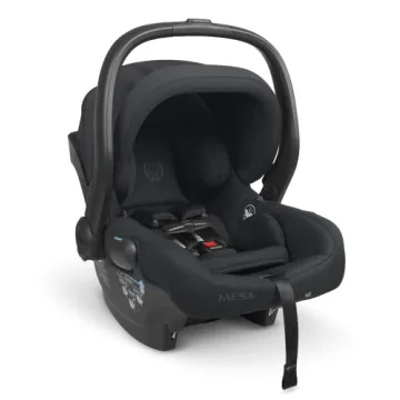Vista V2 Stroller Bundle for Urban Families in Style