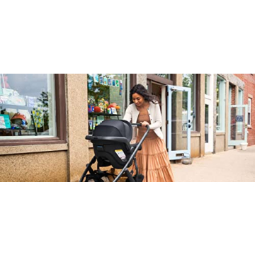 Vista V2 Stroller Bundle for Urban Families in Style