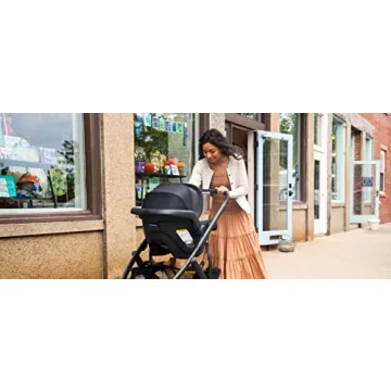 Vista V2 Stroller Bundle for Urban Families in Style