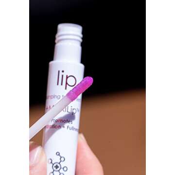 LifeCell Lip Plumping Treatment for Fuller Lips