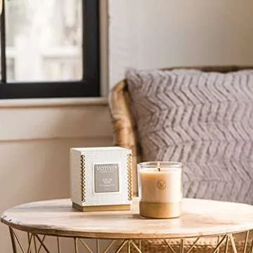 Votivo Joie De Noel - Soy Blend Holiday Candle 10 oz