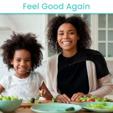 Vive Shoulder Brace - Pain Relief for Rotator Cuff Injuries