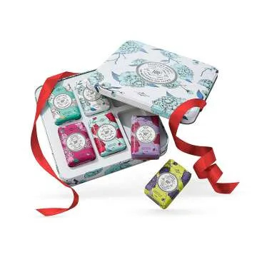 Luxury Soap Collection Gift Set - Oprah's Favorite 2019