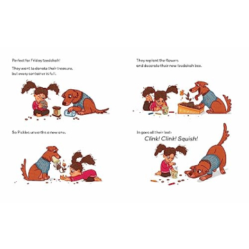 On Friday Afternoon Explore Shabbat Celebration for All