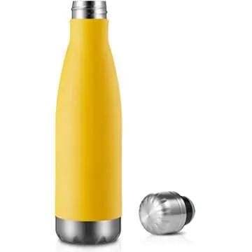 Buy MEWAY 17oz Insulated Sport Water Bottle 12 Pack