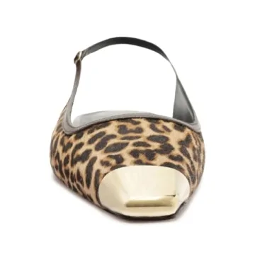 Stylish Slingback Pumps for Women | Custom Quality Shoes