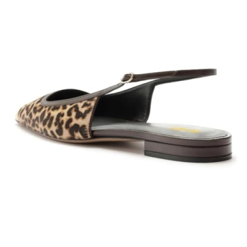 Stylish Slingback Pumps for Women | Custom Quality Shoes