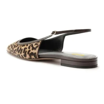 Stylish Slingback Pumps for Women | Custom Quality Shoes