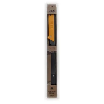 AGAWA BOREAL21 - Portable 21 Inch Folding Bow Saw