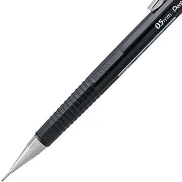 Pentel® Automatic Sharp™ Mechanical Pencils, 0.5 mm - Pack of 2