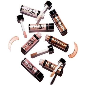 Wet n Wild MegaGlo Hello Halo Liquid Highlighter for Radiance