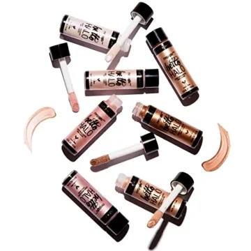 Wet n Wild MegaGlo Hello Halo Liquid Highlighter for Radiance