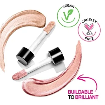 Wet n Wild MegaGlo Hello Halo Liquid Highlighter for Radiance