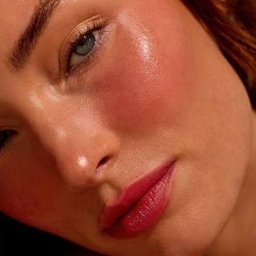 Lux Unfiltered N°18 Chili Beauty Balm - Vegan Glow Stick