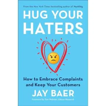 Hug Your Haters: Master Customer Complaints for Success