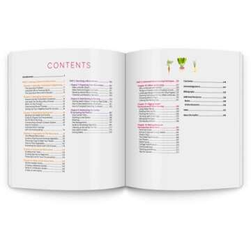 The Suburban Micro-Farm simplifies growing food at home