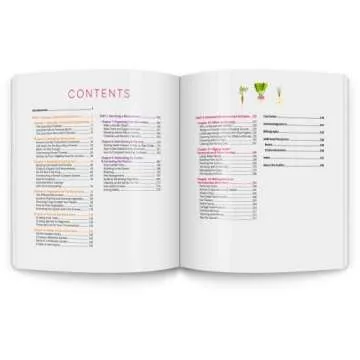 The Suburban Micro-Farm simplifies growing food at home