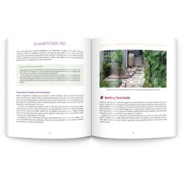 The Suburban Micro-Farm simplifies growing food at home