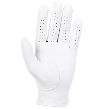 Titleist Players Golf Glove for Ultimate Performance