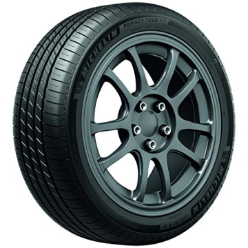 MICHELIN Primacy Tour A/S All-Season Car Tire for Sport and Performance Cars - 275/45R21 107H