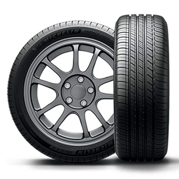 MICHELIN Primacy Tour A/S All-Season Tire for Luxury Cars