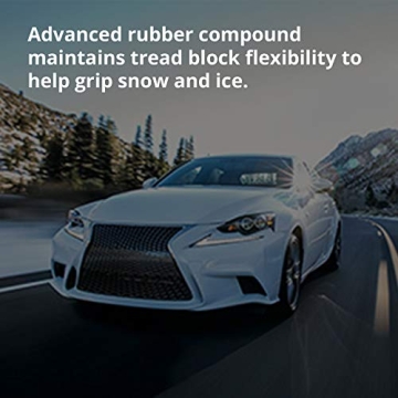 MICHELIN Primacy Tour A/S All-Season Tire for Luxury Cars