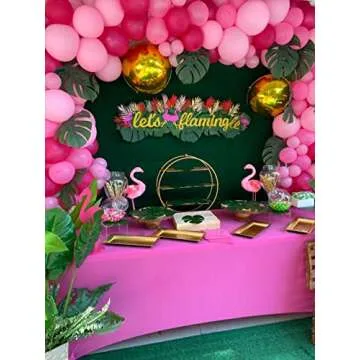 Yetomey Fitted Spandex Tablecloths for Any Event