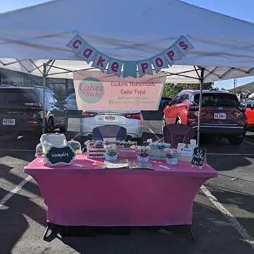 Yetomey Fitted Spandex Tablecloths for Any Event